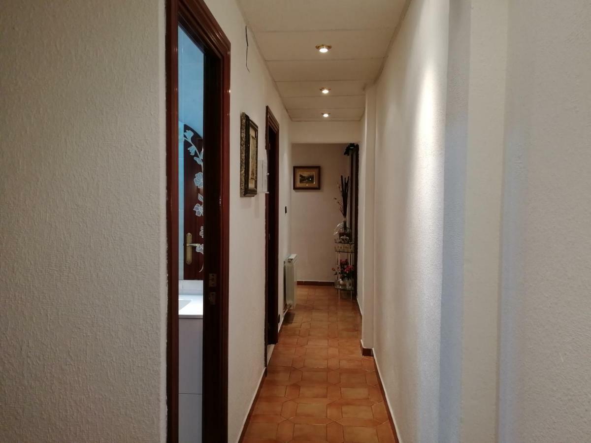 Acogedor Apartment